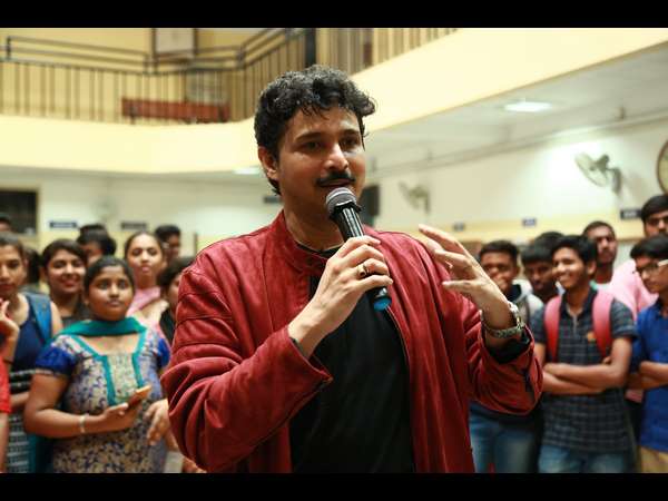 ನಾಗರಾಜ್ ಅವರ ಸಮಸ್ಯೆ ಏನು.?