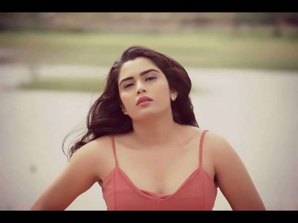 ಮಹಿಳೆಯಿಂದ ಲೈಂಗಿಕ ದೌರ್ಜನ್ಯ