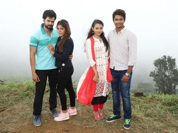 5 Kannada movie are releasing on october 5th 5 Kannada movie are releasing on october 5th