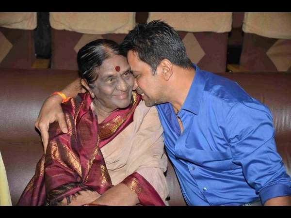 ಪ್ರಕಾಶ್ ರೈ ಯಾಕೆ ಬರಬೇಕು.?