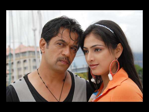 ಚಿತ್ರತಂಡ ನನ್ನ ಪಾಲಿಗೆ ಹೊಸದಾಗಿತ್ತು