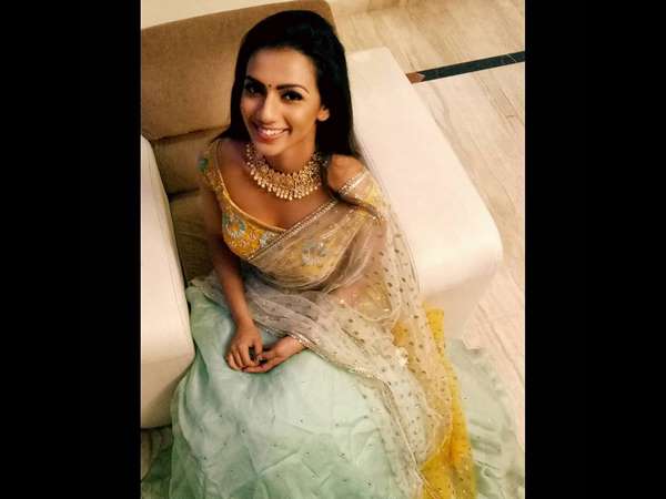 ಮದುವೆ ಆಗೋಗಿದೆ.!