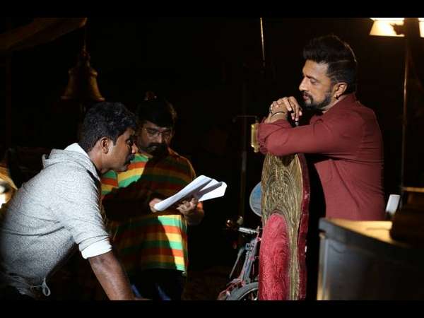 ಕನ್ನಡದಲ್ಲಿ ಇದು ದಾಖಲೆ 