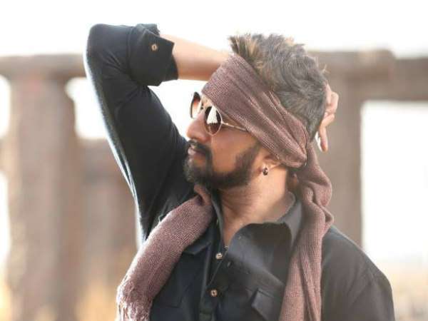 ಇಬ್ಬರೂ ಕಥೆ ಒಪ್ಪಿ ಸಿನಿಮಾ ಮಾಡಿದ್ದೇವೆ ಇಬ್ಬರೂ ಕಥೆ ಒಪ್ಪಿ ಸಿನಿಮಾ ಮಾಡಿದ್ದೇವೆ