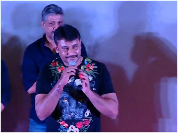 ಪ್ರಯೋಗಾತ್ಮಕ ಸಿನಿಮಾಗಳು ಬರುತ್ತಿವೆ ಪ್ರಯೋಗಾತ್ಮಕ ಸಿನಿಮಾಗಳು ಬರುತ್ತಿವೆ