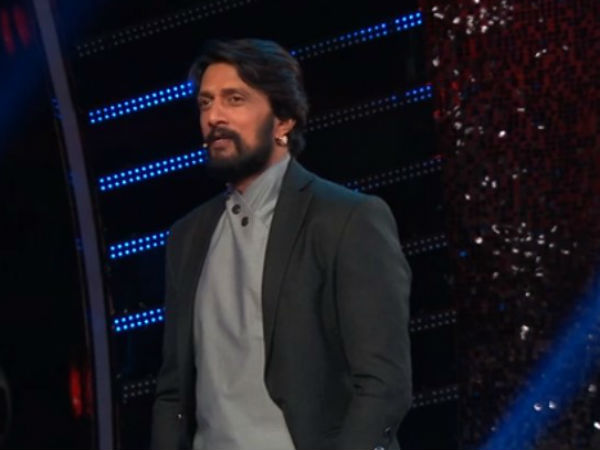 'ವಾರದ ಕಥೆ ಕಿಚ್ಚನ ಜೊತೆ'