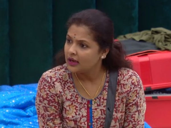 ಜಯಶ್ರೀ ಆರೋಪ ಏನು.?