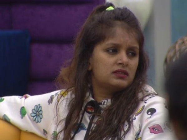 ಬಾತ್ ರೂಮ್ ಡಿಪಾರ್ಟ್ಮೆಂಟ್ ನಲ್ಲಿ ರಶ್ಮಿ