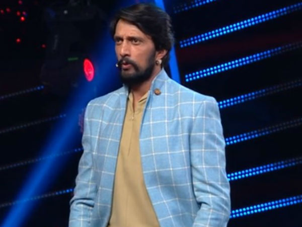 'ವಾರದ ಕಥೆ ಕಿಚ್ಚನ ಜೊತೆ' ಕಾರ್ಯಕ್ರಮದಲ್ಲಿ ನಡೆದಿದ್ದೇನು.?