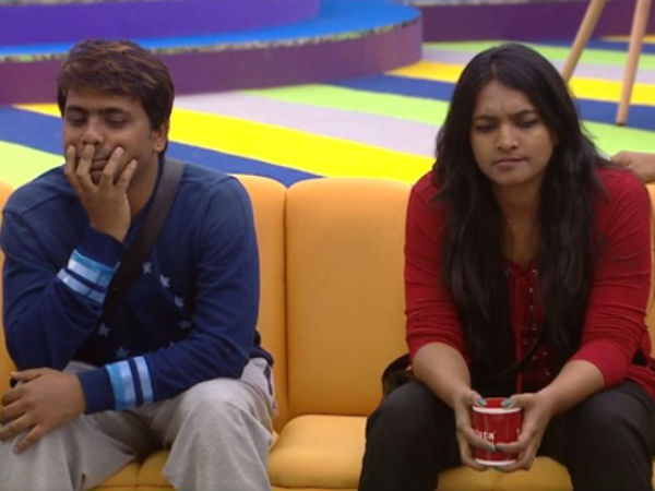 ನವೀನ್ ಮತ್ತು ನಯನ 