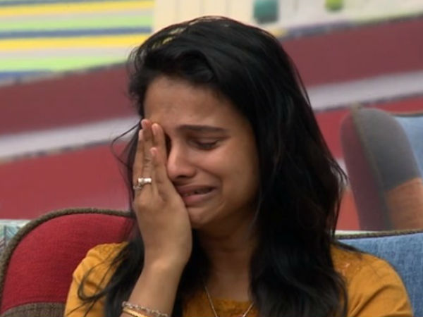 ಕವಿತಾಗೆ ಇರುವ ಬೇಸರ ಏನು.?