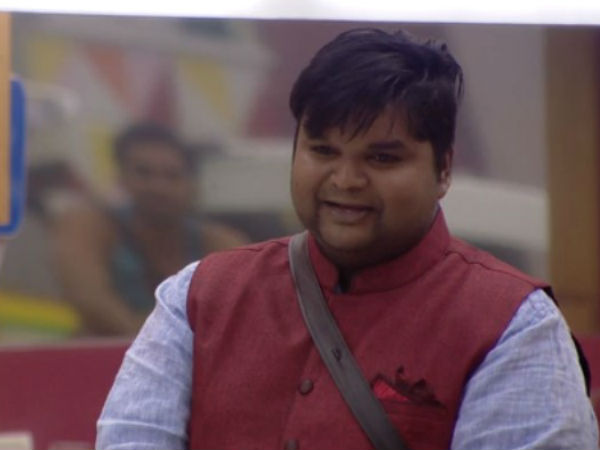 'ಬಿಗ್ ಬಾಸ್' ನೀಡಿದ್ದ ವಿಶೇಷ ಚಟುವಟಿಕೆ