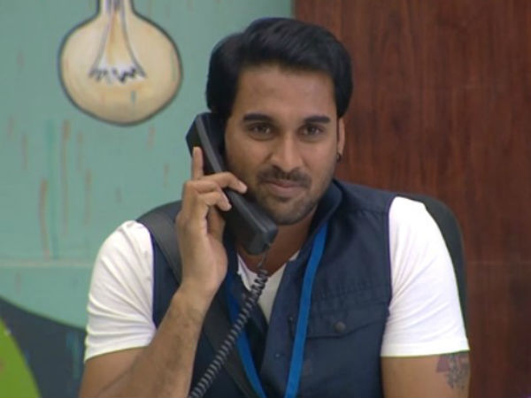 'ಬಿಗ್ ಬಾಸ್' ನೀಡಿದ್ದ ಲಕ್ಷುರಿ ಬಜೆಟ್ ಟಾಸ್ಕ್