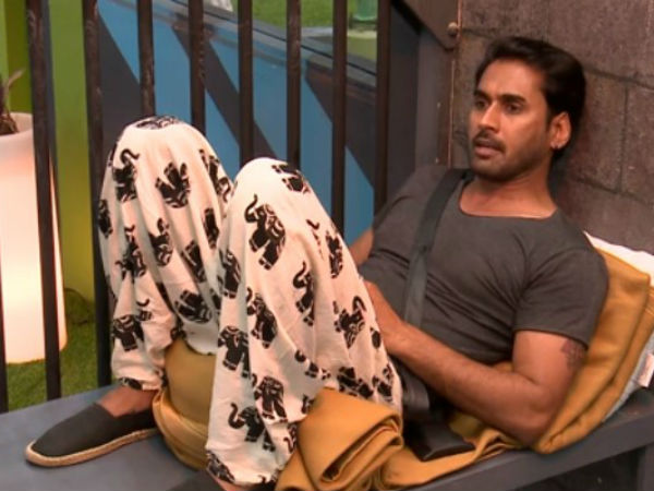 ಆಂಡ್ರ್ಯೂ ವಿರುದ್ಧ ರಾಕೇಶ್ ಆರೋಪ.!