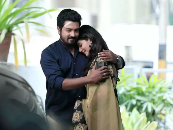 ಮನಸ್ಸಿನ ಮಾತು ಬಿಚ್ಚಿಟ್ಟ ರಾಧಾ-ರಮಣ್ ಮನಸ್ಸಿನ ಮಾತು ಬಿಚ್ಚಿಟ್ಟ ರಾಧಾ-ರಮಣ್