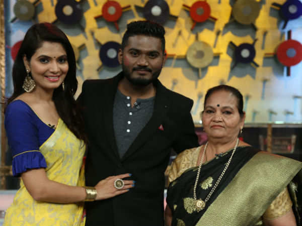 ವಿಶೇಷ ಅತಿಥಿ