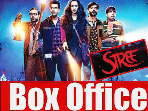 #5, ಸ್ತ್ರೀ (129.90 ಕೋಟಿ ರು) 