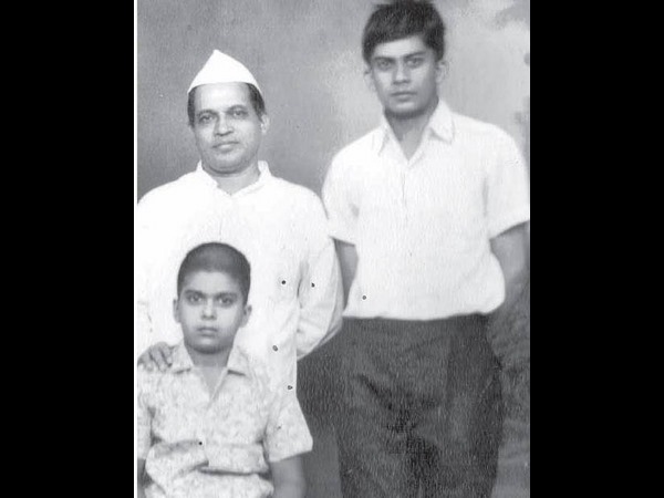 ನನ್ನ ಬಾಲ್ಯದ ನೆಚ್ಚಿನ ದಿನಗಳು ಹೊನ್ನಾವರ 