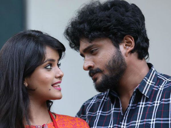 Ardha chandra video song from 8mm Ardha chandra video song from 8mm