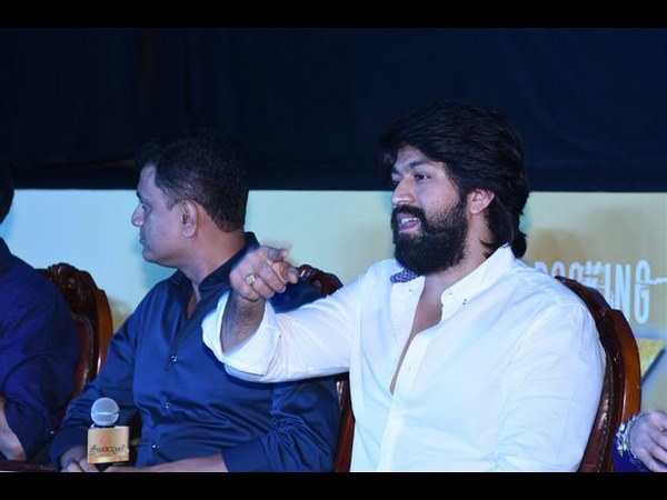 ಯಶ್ ನ್ಯಾಷನಲ್ ಸ್ಟಾರ್ ಯಶ್ ನ್ಯಾಷನಲ್ ಸ್ಟಾರ್