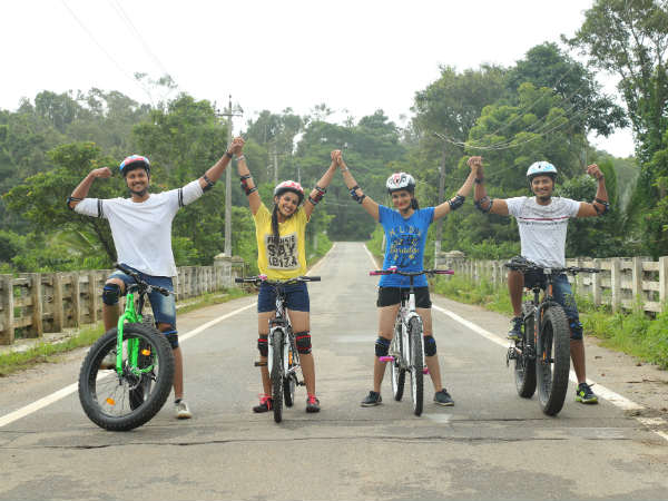 Shiva rajkumar released gahana teaser