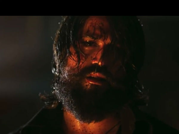 ಚಿನ್ನದ ಗಣಿಯೇ ಆಕರ್ಷಣೆ