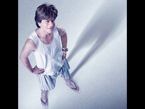 ಜೀರೋ ರೀಮೇಕ್ ಸಿನಿಮಾನ.?