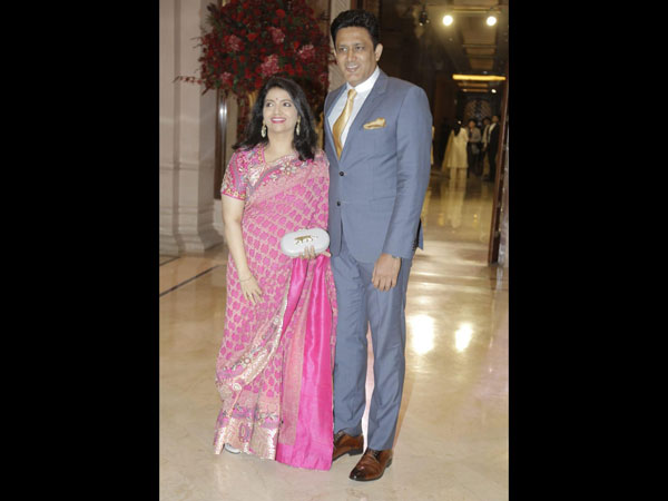 ಅನಿಲ್ ಕುಂಬ್ಳೆ ಶುಭಾಶಯ ಅನಿಲ್ ಕುಂಬ್ಳೆ ಶುಭಾಶಯ