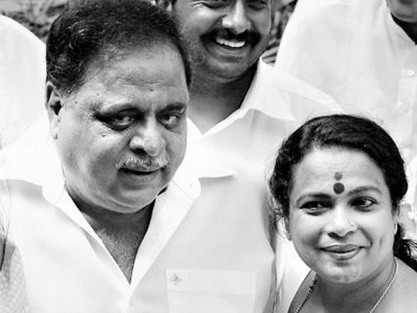 ಅವರಿದ್ದರೆ ಜಾಲಿ ಇರುತ್ತಿತ್ತು