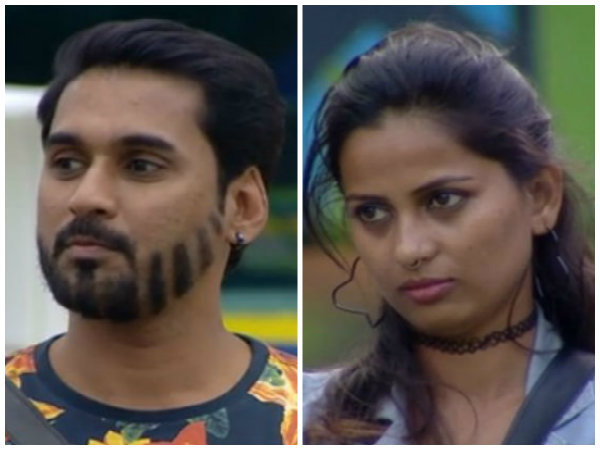 ನಾಮಿನೇಟ್ ಆದ ರಾಕೇಶ್-ಅಕ್ಷತಾ ನಾಮಿನೇಟ್ ಆದ ರಾಕೇಶ್-ಅಕ್ಷತಾ