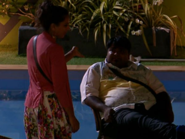 ತಿರುಗೇಟು ಕೊಟ್ಟ ಅಕ್ಷತಾ