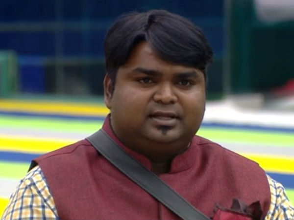 ಆಂಡ್ರ್ಯೂಗೆ ಬಿಸಿ ಮುಟ್ಟಿಸಿದ ಸುದೀಪ್ 