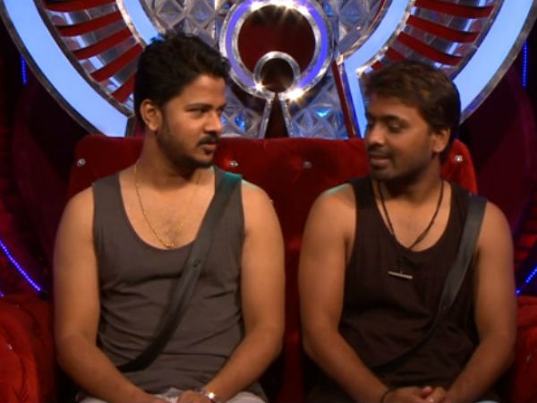 ಇಬ್ಬರಲ್ಲಿ ಒಬ್ಬರು ಸೇಫ್