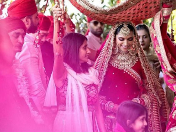 ಕಂಗೊಳಿಸಿದ ವಧು 