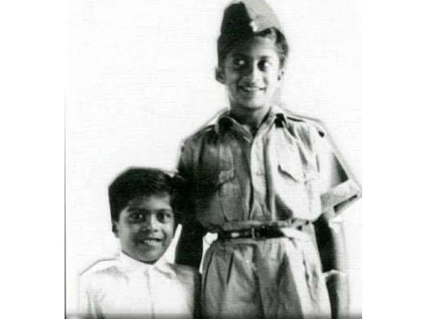 ಶಾಲೆಯಲ್ಲಿ ಟಾಪ್ 5ರಲ್ಲಿ ಇರುತ್ತಿದ್ದರು