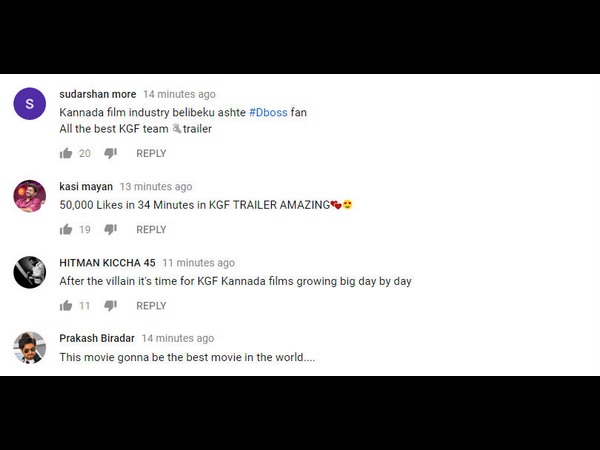 ಡಿ ಬಾಸ್ ಅಭಿಮಾನಿ