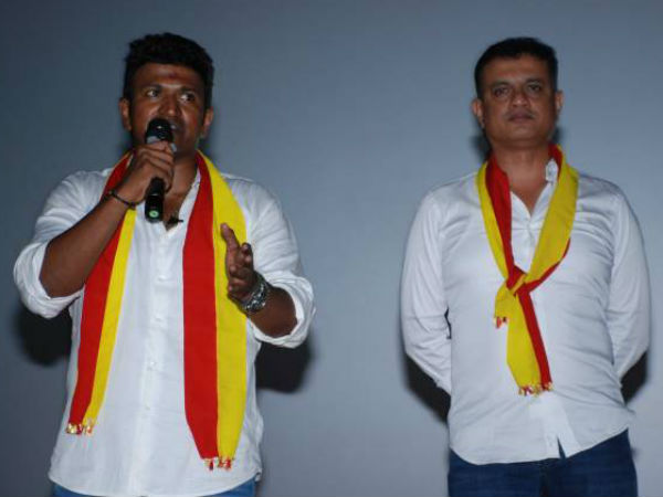 ಅಭಿಮಾನಿಗಳನ್ನ ನಿಂದಿಸಿದವರಿಗೆ ವಾರ್ನ್.!