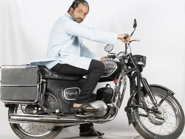 Shiva rajkumar released gahana teaser