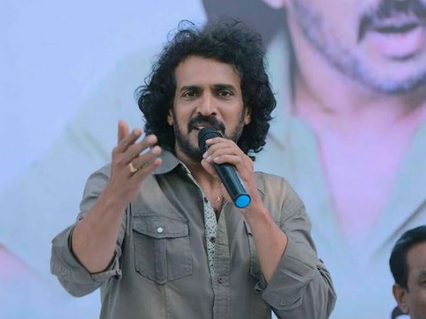 ಉಪ್ಪಿ ಉತ್ತರ ಬೇರೇಯೇ ಇತ್ತು