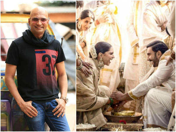 ವಿದೇಶದಲ್ಲಿ ಇಂದ್ರಜೀತ್ ಲಂಕೇಶ್ 