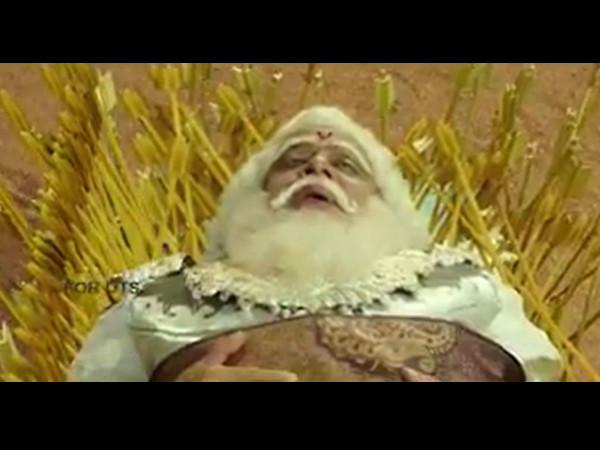 ಅಭಿಮಾನಿಗಳ ಕಣ್ಣಾಲಿಗಳು ಒದ್ದೆ ಆಗದೇ ಇರಲ್ಲ.! ಅಭಿಮಾನಿಗಳ ಕಣ್ಣಾಲಿಗಳು ಒದ್ದೆ ಆಗದೇ ಇರಲ್ಲ.!