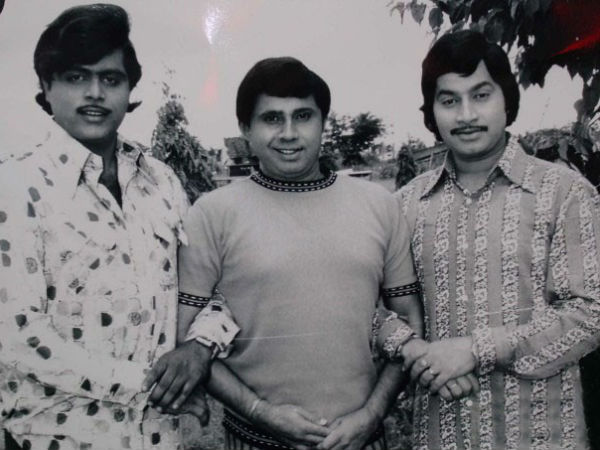 ಅಂಬಿ ಸ್ಮರಣೆ ಅಂಬಿ ಸ್ಮರಣೆ