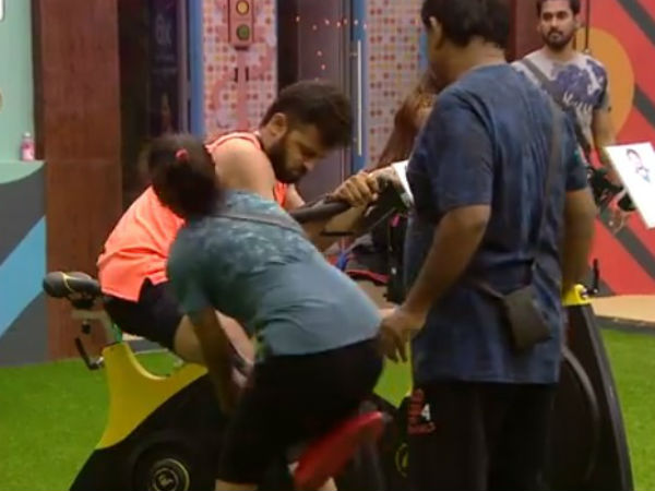 ಗದ್ದಲ-ಗಲಾಟೆ