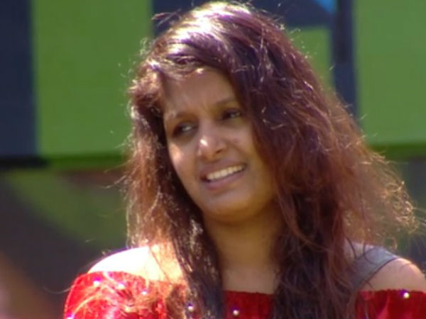 ರಶ್ಮಿ ಮಿಸ್ ಆಗಲಿಲ್ಲ.! ರಶ್ಮಿ ಮಿಸ್ ಆಗಲಿಲ್ಲ.!