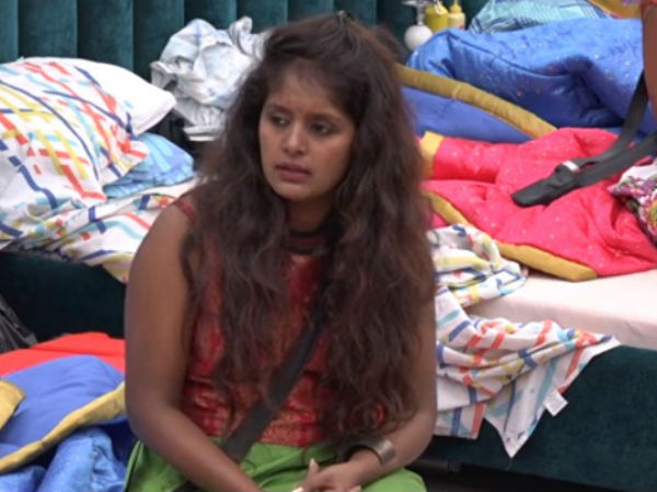 ರಶ್ಮಿ ಬಳಿ ಯಾರೂ ಕೇಳ್ಲಿಲ್ವಂತೆ.! 