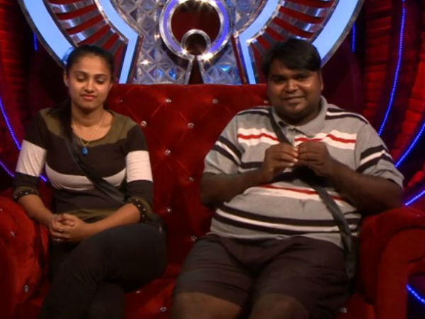 ಕವಿತಾ-ಆಂಡ್ರ್ಯೂ ಜೋಡಿ