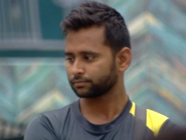 ಮತ್ತೆ ಟಾರ್ಗೆಟ್ ಆದ ಆನಂದ್.!