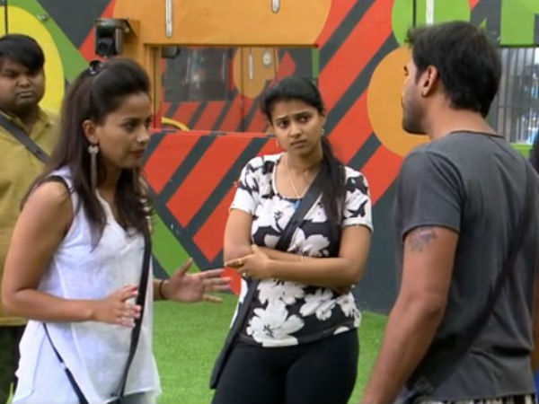 ರಾಕೇಶ್ ಮತ್ತು ಅಕ್ಷತಾ ನಡುವೆ ಕಿತ್ತಾಟ