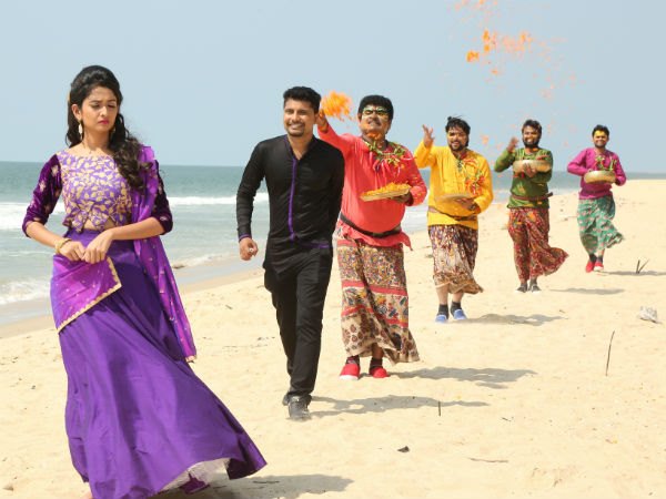 MLA Review - Times of India