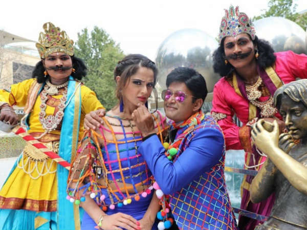 Victory 2 Review - Times of India